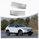 AD BRAKE B0B6VZPB68 НАКЛАДКА НА ПОРІГ БАГАЖНИКА HONDA HR-V RV5 2021-2023 НЕРЖАВІЮЧА СТАЛЬ