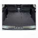 AD BRAKE B0B6VZPB68 НАКЛАДКА НА ПОРІГ БАГАЖНИКА HONDA HR-V RV5 2021-2023 НЕРЖАВІЮЧА СТАЛЬ