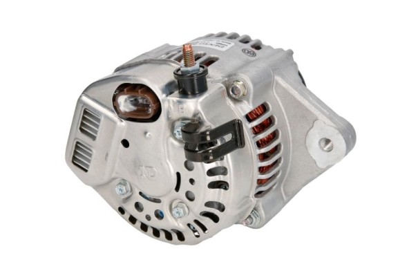 V-maxzone Part VIC-366059 Альтернатор для HYUNDAI R60-7