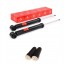 TRW 2× TRW JGT1058T амортизатор + DACO GERMANY PK4770 Комплект пильовиків, амортизатор