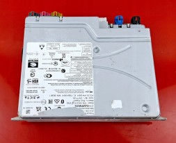 BMW OE Garmin Headunit Аудіонавігація IDC23 High 8155- 5B58036 65125B58036
