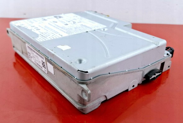 BMW OE Garmin Headunit Аудіонавігація IDC23 High 8155- 5B58036 65125B58036