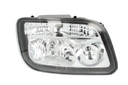 MTX 1136682978 ФАРА MERCEDES ACTROS AXOR 2002-2006 ПРАВА