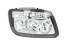 MTX 1136682978 ФАРА MERCEDES ACTROS AXOR 2002-2006 ПРАВА