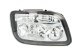 MTX 1136682978 ФАРА MERCEDES ACTROS AXOR 2002-2006 ПРАВА