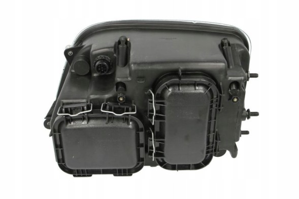 MTX 1136682978 ФАРА MERCEDES ACTROS AXOR 2002-2006 ПРАВА
