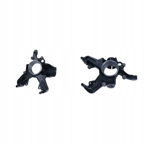 Maxgear 72-537 87 2x MAXGEAR FRONT L+R поворотні кулаки для AUDI, SEAT, SKODA, VW A3 8L, BORA