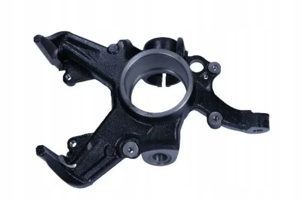 Maxgear 72-537 87 2x MAXGEAR FRONT L+R поворотні кулаки для AUDI, SEAT, SKODA, VW A3 8L, BORA