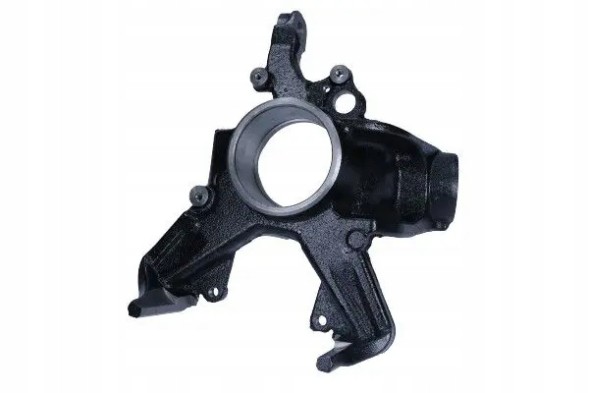 Maxgear 72-537 87 2x MAXGEAR FRONT L+R поворотні кулаки для AUDI, SEAT, SKODA, VW A3 8L, BORA