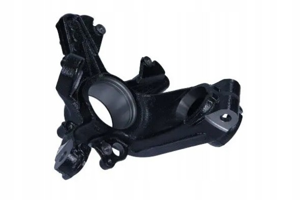 Maxgear 72-537 87 2x MAXGEAR FRONT L+R поворотні кулаки для AUDI, SEAT, SKODA, VW A3 8L, BORA