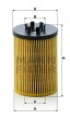 HU 715 5X MANN FILTER Фільтр оливи