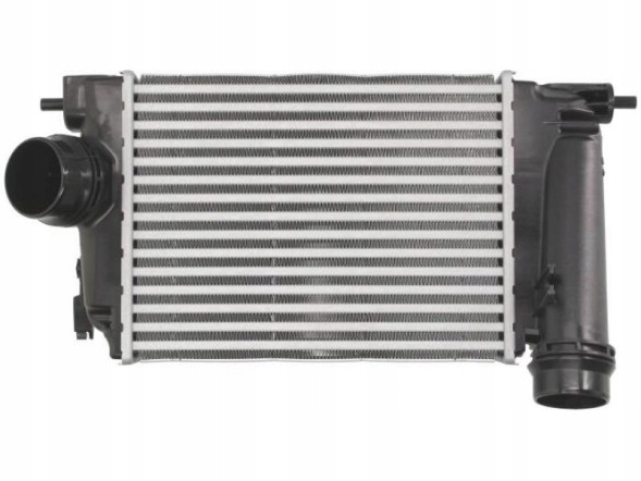 Valeo 818293 Перезарядний охолоджувач пов.