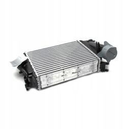 Valeo 818293 Перезарядний охолоджувач пов.
