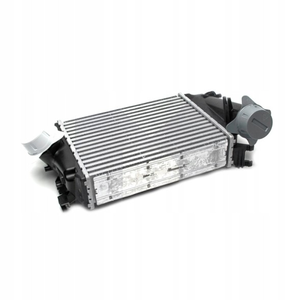 Valeo 818293 Перезарядний охолоджувач пов.
