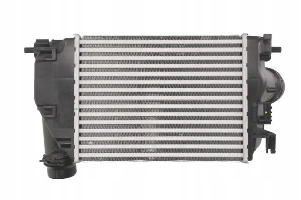 Valeo 818293 Перезарядний охолоджувач пов.