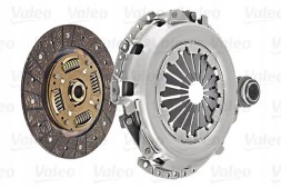 Valeo 786013 Комплект зчеплення 786013 valeo renault clio espace