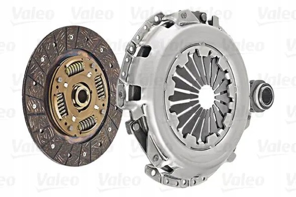 Valeo 786013 Комплект зчеплення 786013 valeo renault clio espace