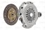 Valeo 786013 Комплект зчеплення 786013 valeo renault clio espace