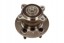 Maxgear 33-1004 ПІДШИПНИК ЗАДНЬОГО СТУПИЦЯ Chevrolet Opel