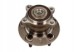 Maxgear 33-1004 ПІДШИПНИК ЗАДНЬОГО СТУПИЦЯ Chevrolet Opel