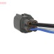 DOX 0505 DENSO Датчик кисневий