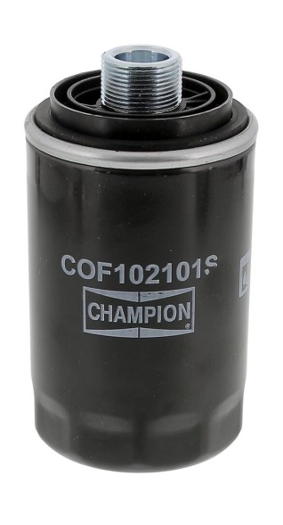 COF102101S CHAMPION Фільтр оливи