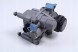 Mercedes-Benz OE A0054296944 Клапан управління mercedes a0054296944