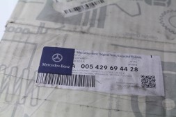 Mercedes-Benz OE A0054296944 Клапан управління mercedes a0054296944
