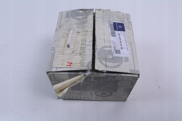 Mercedes-Benz OE A0054296944 Клапан управління mercedes a0054296944