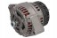 AD BRAKE VIC-498073 Альтернатор для RENAULT ARES, CERES, CERGOS, ERGOS 4045TRT50-6068TRT50