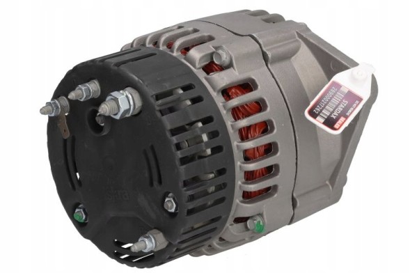 AD BRAKE VIC-498073 Альтернатор для RENAULT ARES, CERES, CERGOS, ERGOS 4045TRT50-6068TRT50