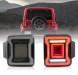 Китай Tunnel3D-JKb Світлодіодні лампи задні Jeep Wrangler JK JKU 2006-2017 Tunnel 3D EU