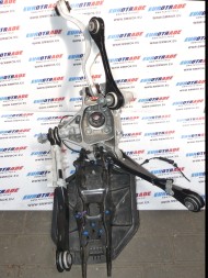 BMW OE 1544037 1544035 1543563 8091185 6877043 8091191 8091187 6878037 8091183 BMW XM G09 КУЛАК МАТОЧИНИ ХОД ВАЖЕЛЯ ЗАДНЬОГО ЛІВОГО 1544037 1544035