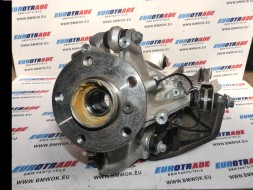 BMW OE 1544037 1544035 1543563 8091185 6877043 8091191 8091187 6878037 8091183 BMW XM G09 КУЛАК МАТОЧИНИ ХОД ВАЖЕЛЯ ЗАДНЬОГО ЛІВОГО 1544037 1544035