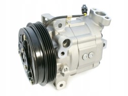EURO KLIMA 8FK351322-481 / 506021-6423 / 506021-6432 / 506021-6433 / 506021-6435 / 506221-4510 / 51-0520 / 73110-SA000 / 73111-SA000 / 73111-SA001 КОМПРЕСОР КОНДИЦІОНА SUBARU FORESTER EKL36932-ZA