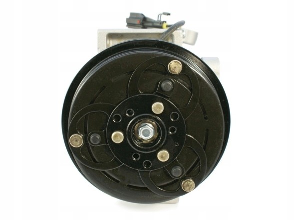 EURO KLIMA 8FK351322-481 / 506021-6423 / 506021-6432 / 506021-6433 / 506021-6435 / 506221-4510 / 51-0520 / 73110-SA000 / 73111-SA000 / 73111-SA001 КОМПРЕСОР КОНДИЦІОНА SUBARU FORESTER EKL36932-ZA
