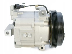 EURO KLIMA 8FK351322-481 / 506021-6423 / 506021-6432 / 506021-6433 / 506021-6435 / 506221-4510 / 51-0520 / 73110-SA000 / 73111-SA000 / 73111-SA001 КОМПРЕСОР КОНДИЦІОНА SUBARU FORESTER EKL36932-ZA