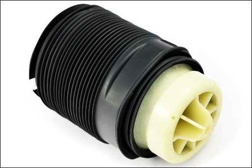 PELOPTICAR A2123204325 / A2123204425 / A2123203925 / A2123203825 ПОДУШКА ПІДВІСКИ ПНЕВМОБАЛОНА AIR MATIC MERCEDES W212 CLS W218 Л=П A2123203925