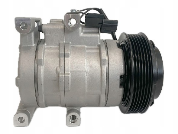 Китай EKL37384-ZA / 3A022-0954 / 8FK351272-111 / 97701-4L000 / HYK320 / KHYK320 / 241148 КОМПРЕСОР КОНДИЦІОНЕРА HYUNDAI KIA HCC / HALLA 97701-4Л000