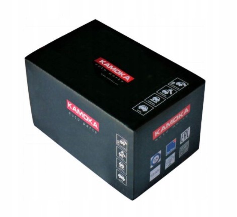 Kamoka T9001 Kamoka t9001 електричний водяний насос