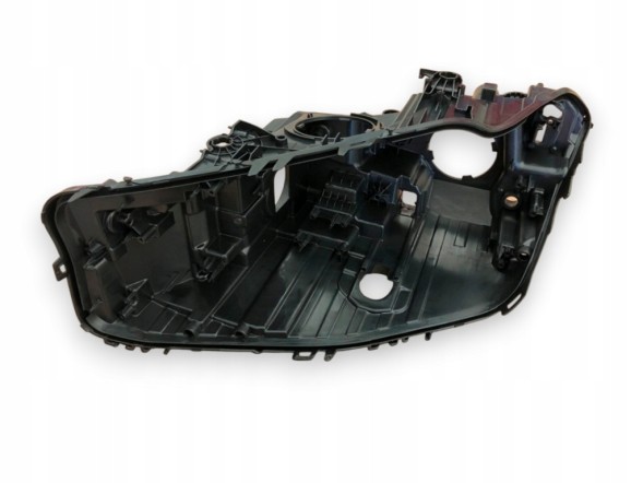 ВОЛЛЕР ADAPTIVE LED G30 G31 Корпус передньої лівої світлодіодної лампи adaptive для bmw 5 g30 g31 передліфт