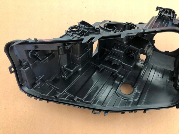 ВОЛЛЕР ADAPTIVE LED G30 G31 Корпус передньої лівої світлодіодної лампи adaptive для bmw 5 g30 g31 передліфт