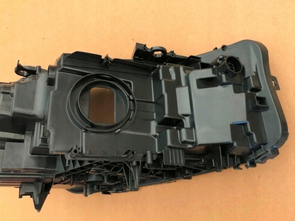 ВОЛЛЕР ADAPTIVE LED G30 G31 Корпус передньої лівої світлодіодної лампи adaptive для bmw 5 g30 g31 передліфт