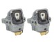 V-maxzone Part VIC-332514 Подушка двигуна 100 199 для AUDI A4 ALLROAD B8, A4 B8, A5, Q5 2.0-3.0D