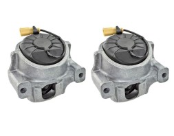 V-maxzone Part VIC-332514 Подушка двигуна 100 199 для AUDI A4 ALLROAD B8, A4 B8, A5, Q5 2.0-3.0D