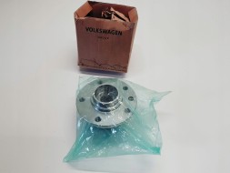 Volkswagen OE 7H0498611 VW T5 ЛІВИЙ ПІДШИПНИК ПЕРЕДНЬОГО КОЛЕСА 7Х0498611С ОРИГІНАЛ