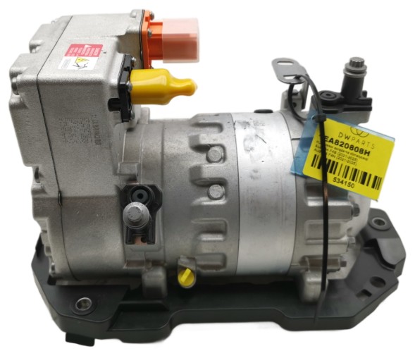 Volkswagen OE 1EA820808H, DWP534150OE Компресор кондиціонера VW ID.7 1EA820808H