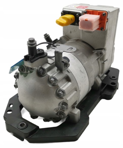 Volkswagen OE 1EA820808H, DWP534150OE Компресор кондиціонера VW ID.7 1EA820808H