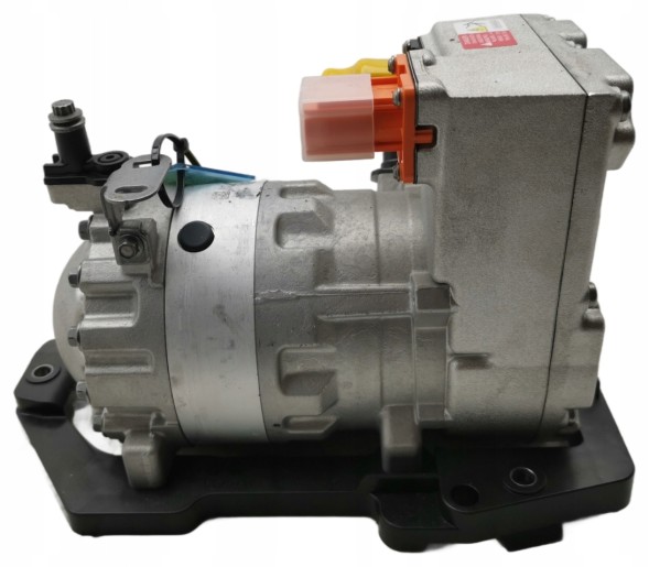 Volkswagen OE 1EA820808H, DWP534150OE Компресор кондиціонера VW ID.7 1EA820808H