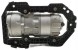 Volkswagen OE 1EA820808H, DWP534150OE Компресор кондиціонера VW ID.7 1EA820808H